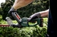 Аккумуляторный кусторез Metabo HS&nbsp;18&nbsp;LTX&nbsp;65 (601719850) - изображение 11