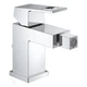 Змішувач для біде Grohe Eurocube, хром, з донним клапаном (23138000) - изображение 10