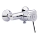 Змішувач для душа Grohe BauClassic, хром (32867000) - изображение 1
