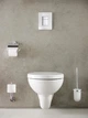 Система інсталяції для унітазу Grohe Rapid SL 5 в 1 (38827000) - изображение 13
