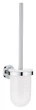 Ёршик для унитаза Grohe Essentials 40374001 (4005176326400) - изображение 4