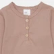 Джемпер H&M 68 Темно-бежевый 0883456_3пуг_03 - изображение 3