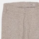 Детские лосины для девочки H&M 0857176 62 см Светло-коричневые (KAY2000001310205) - изображение 3