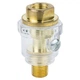 Минимасленка инструментальная 1/4” SIGMA (7032011) - изображение 2