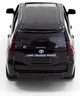 Автомодель Techno Drive Toyota Land Cruiser Чорна (250278) (6900007318839) - зображення 4