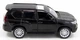 Автомодель Techno Drive Toyota Land Cruiser Чорна (250278) (6900007318839) - зображення 6