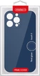 Чехол для смартфона Intaleo SoftShell для Apple iPhone 14 Pro Blue (1283126557774) - изображение 5