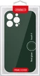 Чехол для смартфона Intaleo SoftShell для Apple iPhone 14 Pro Dark Green (1283126557781) - изображение 5