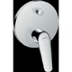 Змішувач для ванни / душа Hansgrohe Novus (71045000) - изображение 4