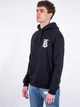Худи Burberry BB03122022-1 2XL (1006992XL) Черный - изображение 3