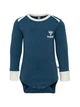 Боді Hummel 206002 74 cm (10248674cm) Зелений - зображення 1