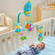 Музичний мобіль Підводні друзі Fisher Price (DFP12) - зображення 1