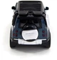 Автомодель Techno Drive Land Rover Defender 110 Синя (250290) (6900007318983) - зображення 4