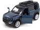 Автомодель Techno Drive Land Rover Defender 110 Синя (250290) (6900007318983) - зображення 8
