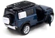 Автомодель Techno Drive Land Rover Defender 110 Синя (250290) (6900007318983) - зображення 9