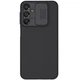 Захисний чохол NILLKIN CamShield Case для Samsung Galaxy A24 (A245) - Black - зображення 1