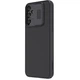 Захисний чохол NILLKIN CamShield Case для Samsung Galaxy A24 (A245) - Black - зображення 3