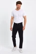 Джинси мом Trend Collection 19270 Чорний (SiYAH) MOM FIT 33 - зображення 13