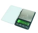 Весы ювелирные Ming Heng Electronic Digital Scale 600 г/ 0.01 г с большой платформой 0099988 - изображение 5