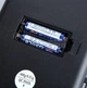 Весы ювелирные Ming Heng Electronic Digital Scale 3000 г/ 0.01 г с большой платформой 0099988 - изображение 4