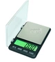 Весы ювелирные Ming Heng Electronic Digital Scale 600 г/ 0.01 г с большой платформой 0099988 - изображение 9