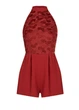 Комбінезон жіночий Keepsake The Label бордовий, розмір S (KE001592-09) - зображення 7