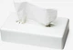 Держатель для бумажных салфеток для лица TORK 270023 White - изображение 1