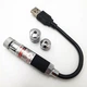 Лазерна указка що працює від USB LASER RIAS SNR-12 - зображення 5