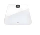 Весы персональные электронные Fitbit Aria Air Inspire HR Square White + умные часы - изображение 4