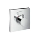Термостат Hansgrohe ShowerSelect Highflow (15760000) - зображення 1