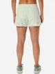 Спортивные шорты женские ASICS Icon 4In Short c-2012C740-300 XS Зеленые (4550456327672) - изображение 2