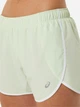 Спортивные шорты женские ASICS Icon 4In Short c-2012C740-300 XS Зеленые (4550456327672) - изображение 4