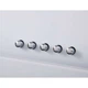 Витяжка Ventolux TIVOLI 60 WH (700) PB - зображення 5
