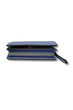 Бумажник Samsonite CHROMATE SLG BLUE 15x10x2,5 KL2*51340 - изображение 2