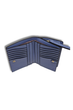 Бумажник Samsonite CHROMATE SLG BLUE 15x10x2,5 KL2*51340 - изображение 3