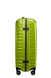Чемодан 69 См Samsonite PROXIS LIME 69x48x29 CW6*74002 - изображение 8