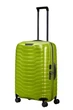 Чемодан 69 См Samsonite PROXIS LIME 69x48x29 CW6*74002 - изображение 9