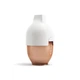 Бутылочка детская HEORSHE Ivory White 160мл - изображение 1