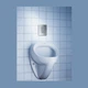 Накладна панель змиву для пісуара GROHE Skate Cosmopolitan (38784000) - изображение 5