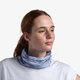 Пов'язка Buff REFLECTIVE Coolnet UV+ htr lavender - зображення 3