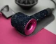 Вінілова захисна наклейка на фен Dyson планети та сузір'я галактики , арт.711075 - зображення 1