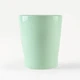 Горщик (ваза-кашпо) для квітів MBM HOME Зелений (DH-FLOWERS-29 GREEN) - зображення 2