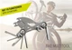 Мультиінструмент для велосипедів Troika Bike Tool, з 18 функціями - изображение 3