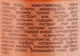 Натуральный индийский шампунь "Хна и Тулси" - Chandi Henna and Tulsi Shampoo (мини) 15ml (221591-92818) - изображение 3