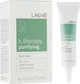 Матуюча маска для жирних волосів - Lakme K.Therapy Purifying Matt Mask 6x15ml (393839-140005) - зображення 3