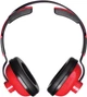 Наушники Superlux HD651 Red - изображение 1