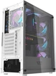 Корпус DarkFlash DK352 White - изображение 4
