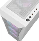 Корпус DarkFlash DK352 White - изображение 11