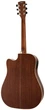 Электроакустическая гитара CORT MR710F (Natural Satin) - изображение 2