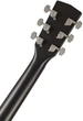 Электроакустическая гитара CORT AD810E (Black Satin) - изображение 5